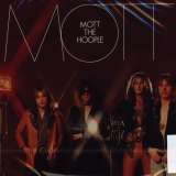 Mott The Hoople Mott -Bonus Tr-