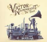Ruf Victor Wainwright & The Train (Digipack)