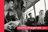 Šperl Daniel Homo Pragensis