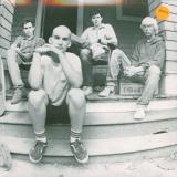 Minor Threat 7"- Salad Days