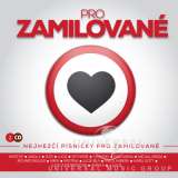 Různí interpreti Pro zamilované (2CD)