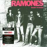 Ramones Rocket To Russia (Remastered)