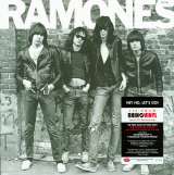 Ramones Ramones