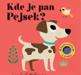 Svojtka Kde je pan Pejsek?