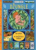 Svojtka ivot na Zemi - Dungle