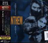 Anthem Domestic Booty -Blu-Spec-