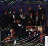Floating World Buster Poindexter / Buster Goes Beserk -Reissue-