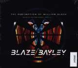Bayley Blaze Redemption Of William Black (Infinite Entanglement Part III)