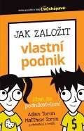 Svojtka Jak zaloit vlastn podnik