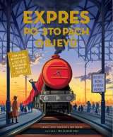 Svojtka Expres po stopách objevů