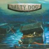Salty Dog Lost Treasure