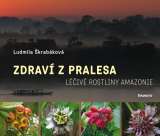 Eminent Zdrav z pralesa - Liv rostliny Amazonie