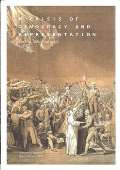 Filosofia A crisis of Democracy and Representation
