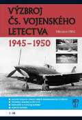 Naše vojsko Výzbroj čs. vojenského letectva 2.díl