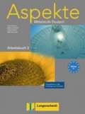 Klett Aspekte C1  Arbeitsbuch + UB CD-Rom