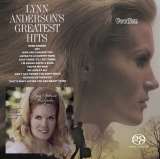 Anderson Lynn Greatest Hits &.. -Sacd-