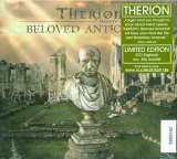 Therion Beloved Antichrist (Digipack)