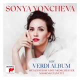 Sony Classical Verdi Album