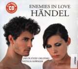 Hndell Georg Friedrich Enemies In Love