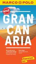 Marco Polo Gran Canaria / MP prvodce nov edice