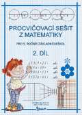 Potkov Jana Procviovac seit z matematiky pro 5. ronk zkladnch kol (2. dl)