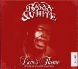 White Barry Love's Theme: The Best Of The 20th Century Singles