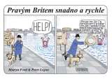 Universum Pravým Britem snadno a rychle