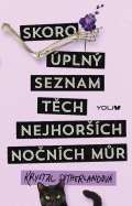 YOLI Skoro pln seznam tch nejhorch nonch mr