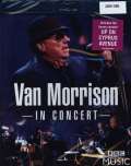Morrison Van In Concert