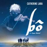 Lara Catherine Bo, Le Voyage Musical