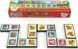 Bonaparte Moje prvn zvtka - Domino
