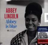 Lincoln Abbey Abbey Is Blue -Deluxe-