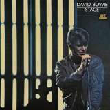 Bowie David Stage (2017)