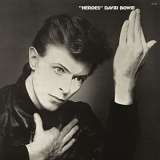 Bowie David Heroes -Reissue-
