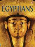 Usborne Publishing Egyptians