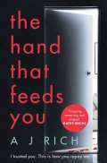 Simon & Schuster The Hand That Feeds You