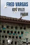 Argo Když vyleze pavouk