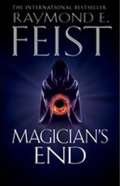 HarperCollins Magicians End