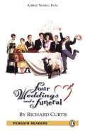 Curtis Richard PLPR5:Four Weddings and a Funeral