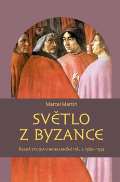 Pavel Mervart Svtlo z Byzance