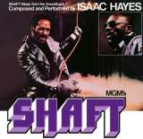 Hayes Isaac Shaft