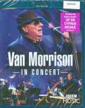 Morrison Van In Concert