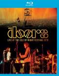 Doors Live At Isle Of Wight