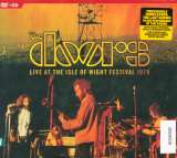 Doors Live At The Isle Of Wight Festival 1970 (DVD+CD)