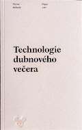 Kahuda Vclav Technologie dubnovho veera