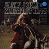 Joplin Janis Greatest Hits