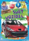 Aksjomat Svt vozidel 1