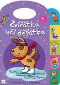 Aksjomat Zvířátka učí děťátka 3
