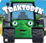 Aksjomat Historky pro malho kluka - Traktorek