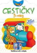 Aksjomat Cestiky 3 roky